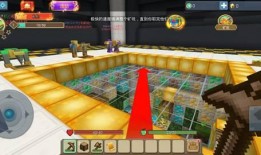 方块堡垒最新版本爆料,全新内容与玩法大升级